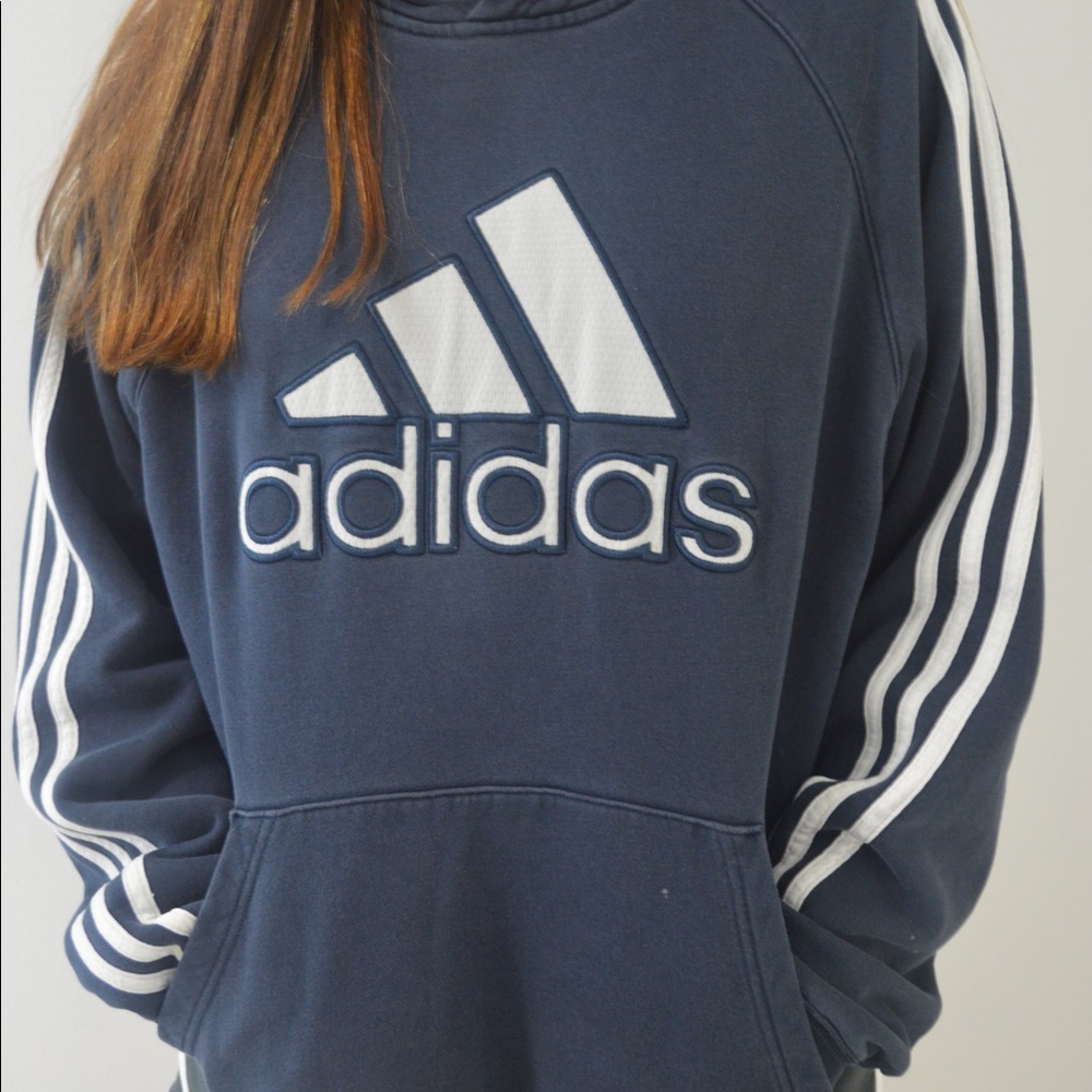 Adidas hoodie